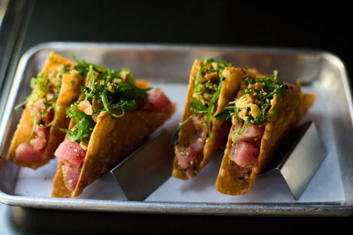 beers and lumpia arrive in fairfax with the launch of a new brewery