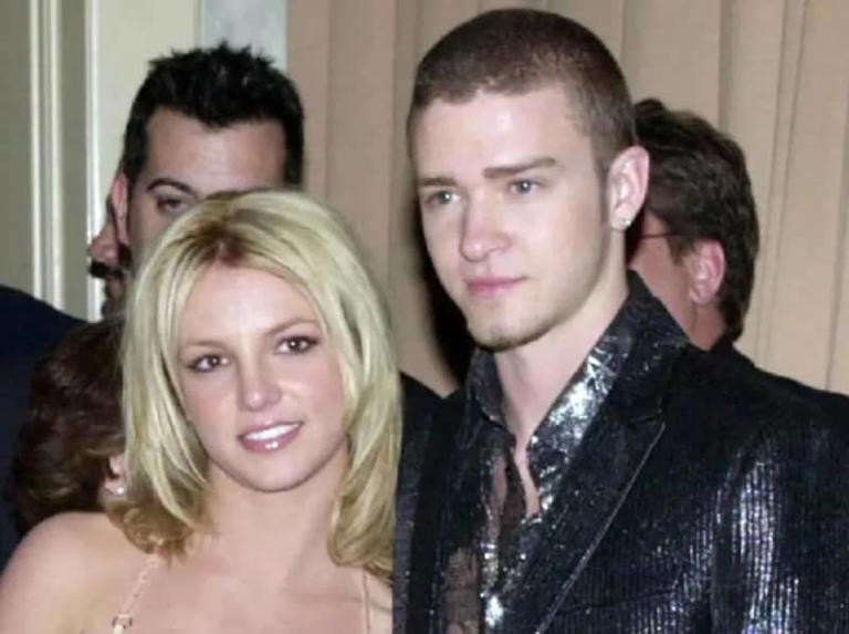 Britney Spears had an abortion while dating Justin Timberlake.MEGA