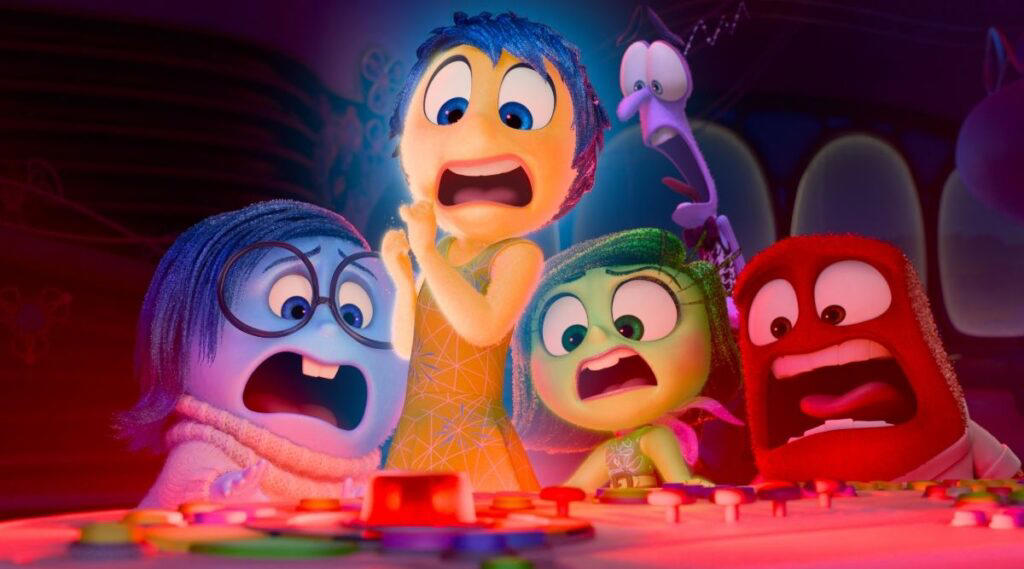 review: ‘inside out 2’ is the rare great pixar sequel