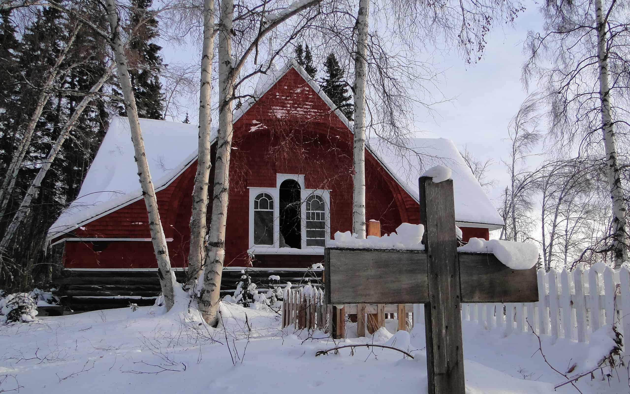 This State Is the Only State Without Termites