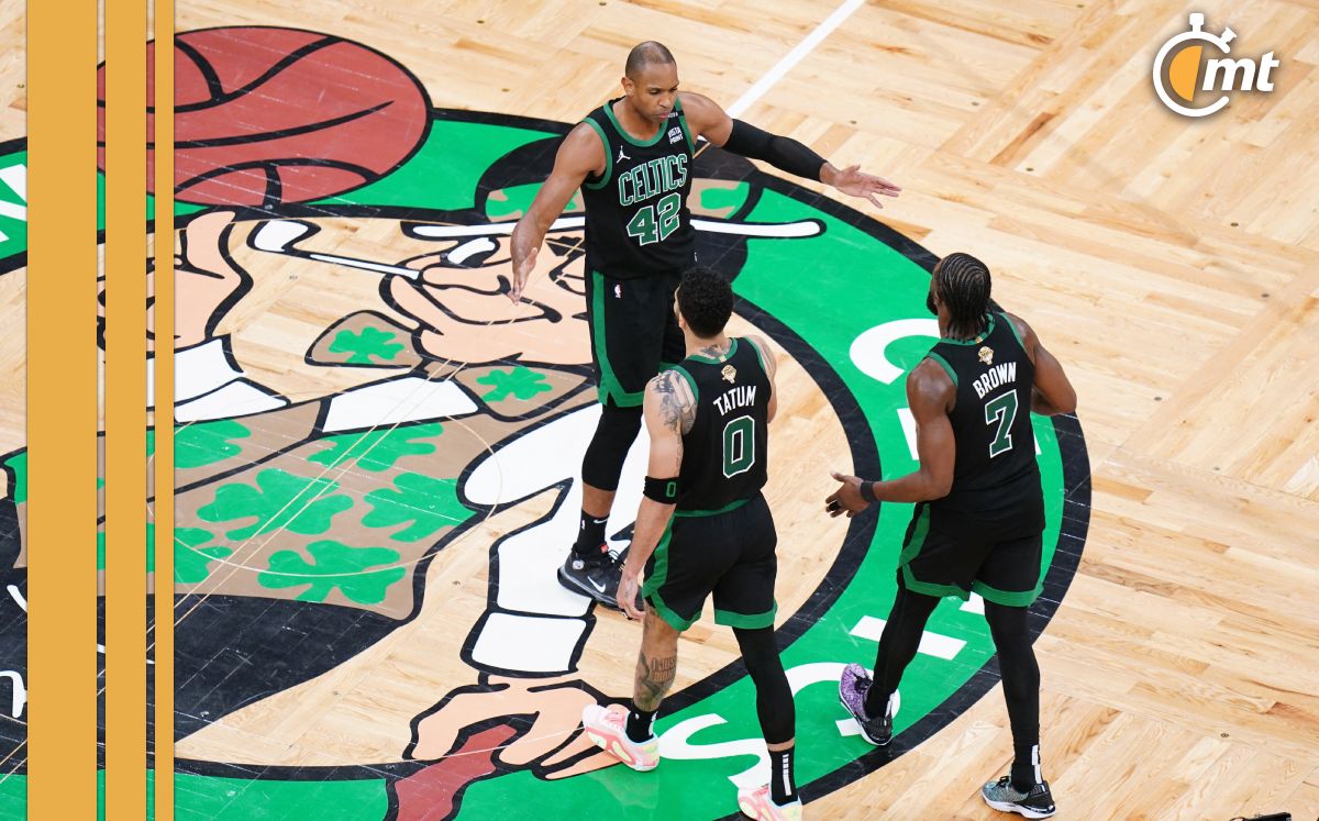 ¿Boston Celtics Será La Próxima Dinastía De La NBA? Expertos De ESPN ...