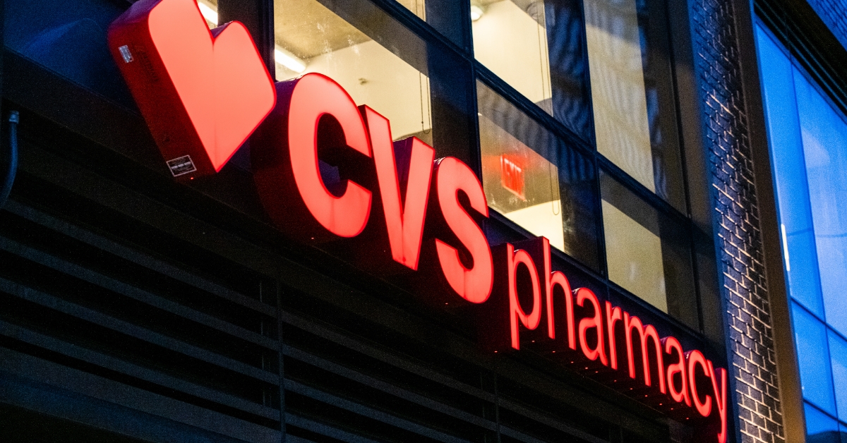 CVS Generic Recalls Linked to Tainted Factories: Here's What to Toss