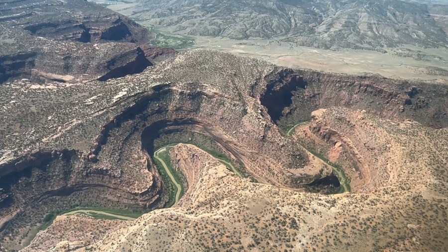 Local group to call on senators to support Dolores Canyons National
