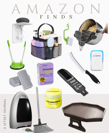 Essentials You Need to Make Your House Chores Easier