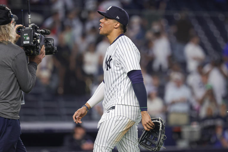 MLB execs predict New York Yankees cost to re-sign Juan Soto and it far  surpasses original projections