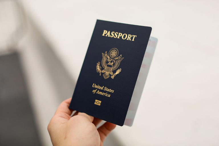 U S Travelers Can Renew Their Passports Online Starting Today