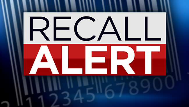Gun safes sold on Amazon recalled; here's why