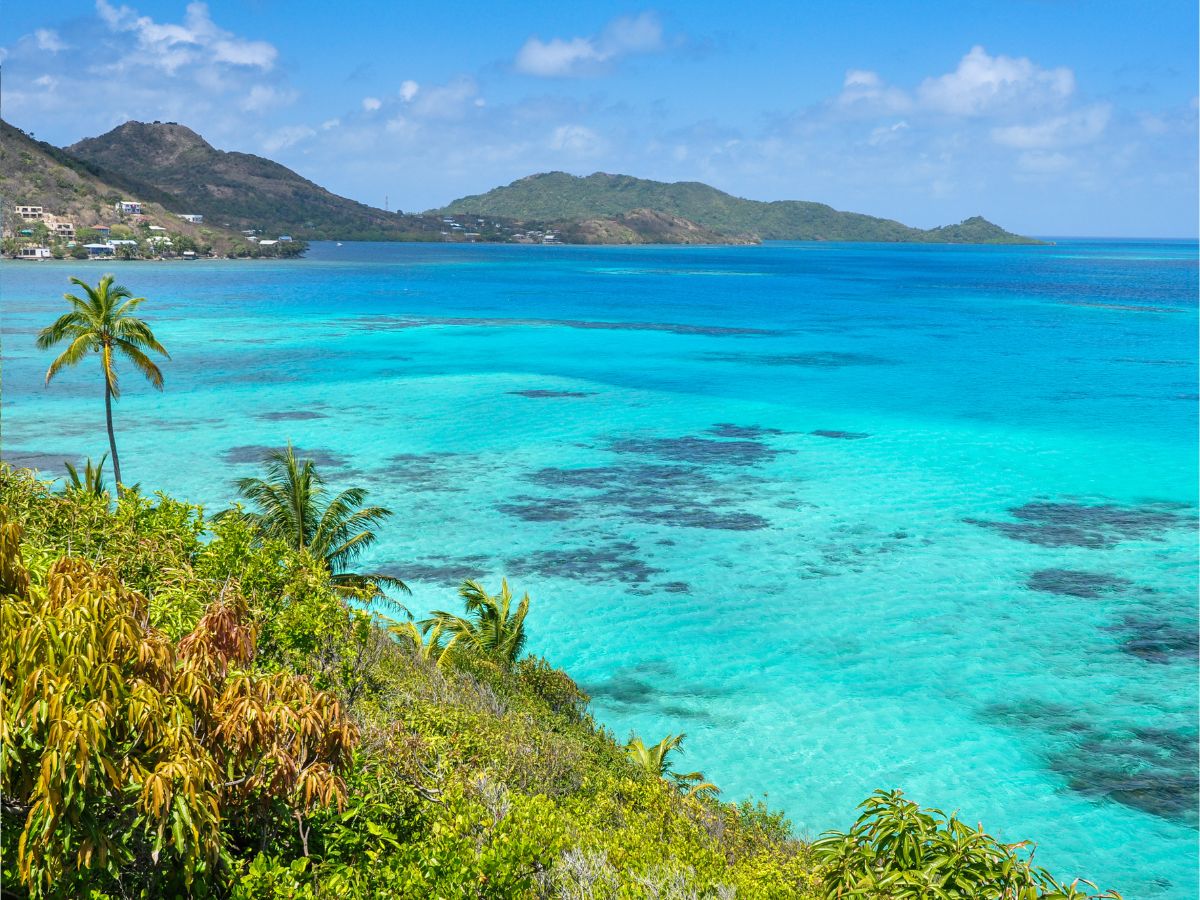 <p>Providencia Island, part of the UNESCO Seaflower Biosphere Reserve, is a tropical paradise in the Caribbean Sea. Known for its vibrant coral reefs, clear turquoise waters, and laid-back atmosphere, it’s a perfect destination for snorkeling, diving, and relaxation.</p>