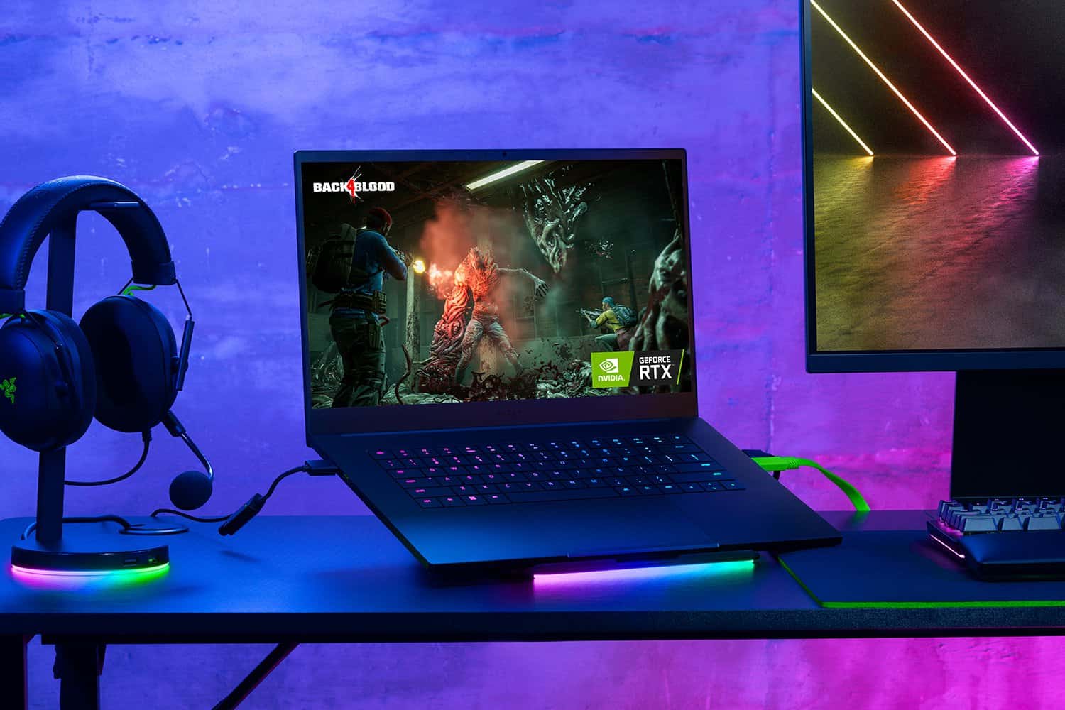 Razer's Blade 15 gaming laptop is down to $1