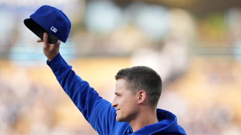 Texas Rangers Slugger Corey Seager Out Fourth Consecutive Game As He ...