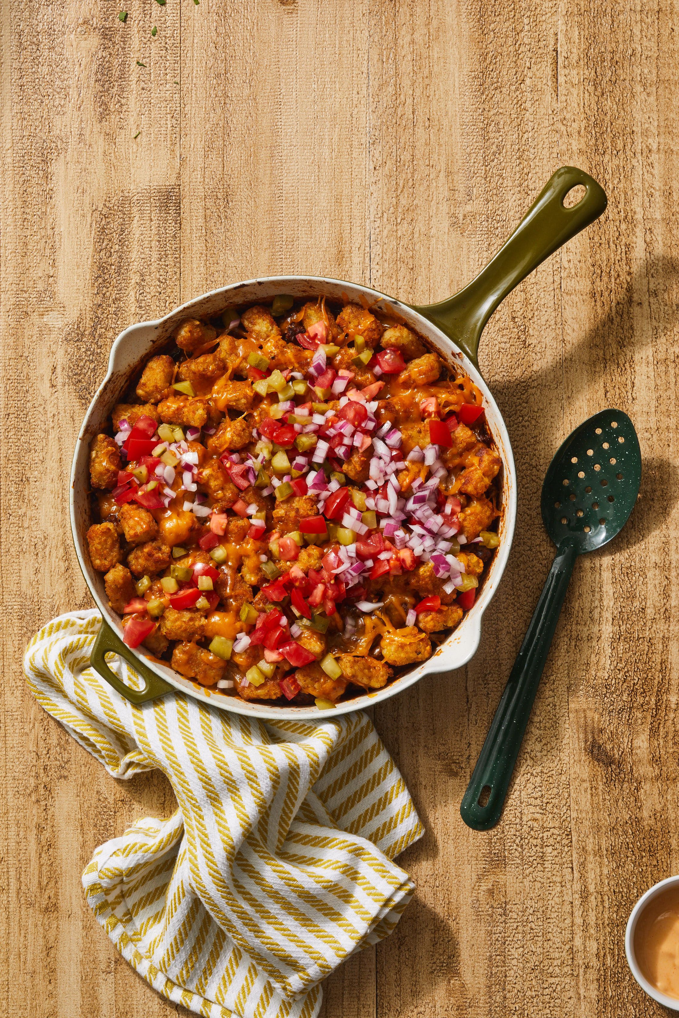 54 Easy Dinner Ideas for Kids They’ll Absolutely Love