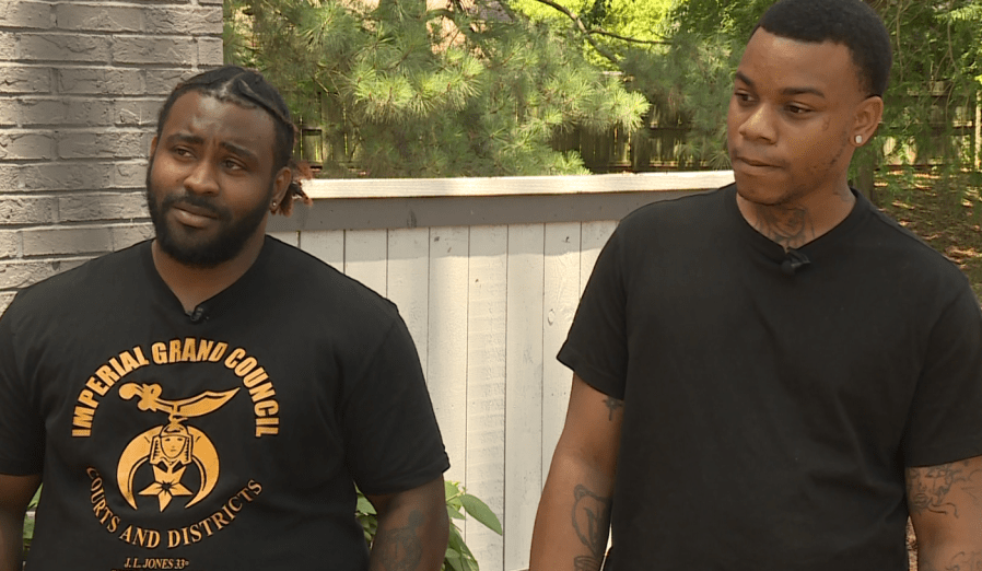 Two Men Praised For Helping Family Shot On Interstate: ‘There Is Still ...