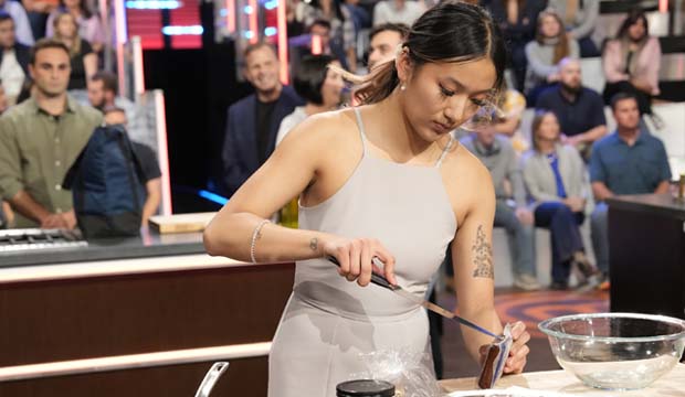 ‘MasterChef' Season 14 Episode 3 Recap: ‘Gen Z Auditions' [LIVE BLOG]