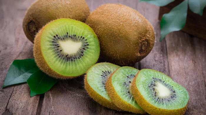 this fruit protects dna from damage
