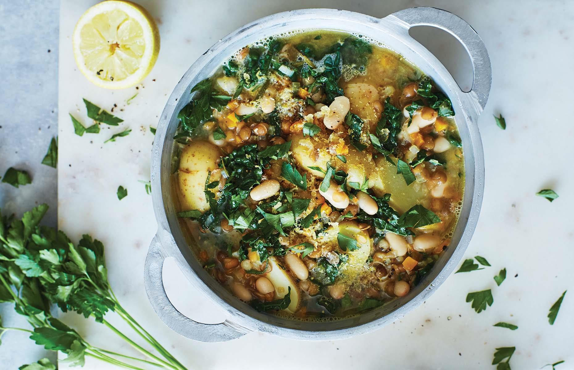 40 Canned Food Recipes You'll LOVE