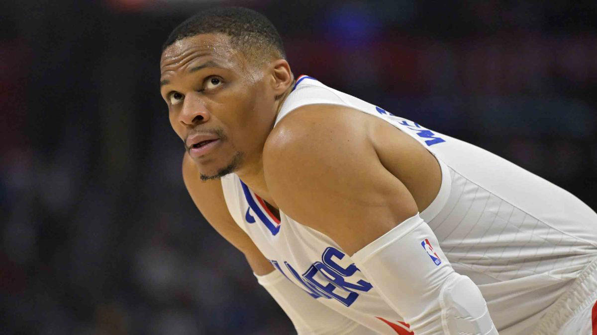 russell westbrook could depart l.a. to join the denver nuggets, per insider