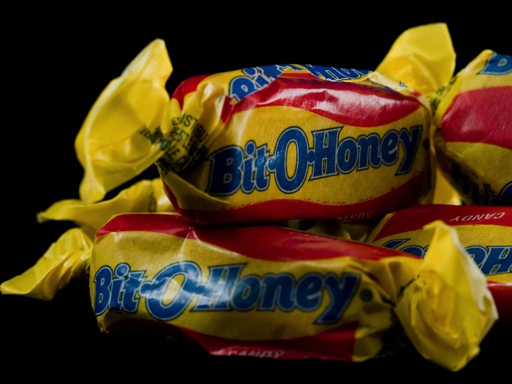 13 Candies Boomers Love That Gen Z Has Never Heard Of