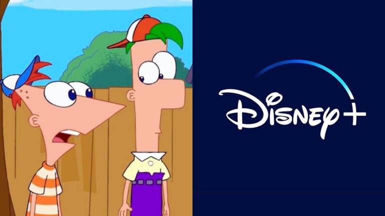 Phineas Y Ferb Regresa 9 Años Después Y Contará Con 40 Nuevos Episodios En Disney 3844