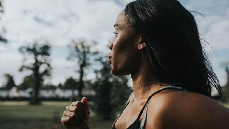 Nasal Breathing Helped Me Run Faster – Here’s How I Did It