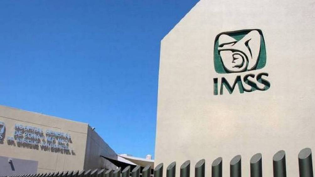 ¿Cómo Darse De Alta En El IMSS En Línea? Te Lo Contamos