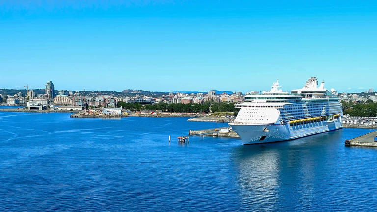 Victoria BC Cruise Port: Everything You Need To Know