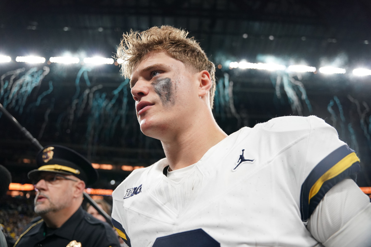 Big Ten Makes Major Announcement On Conference Championship Game Location