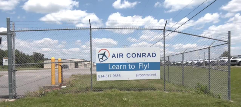 Airline expands flight training at Altoona-Blair County Airport