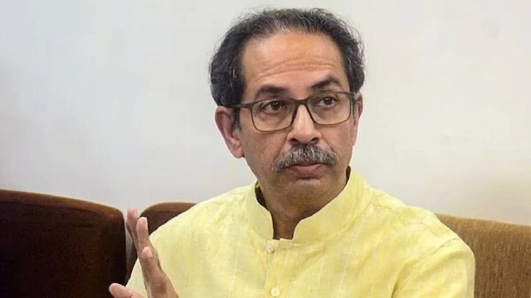 'Uddhav Needs To Introspect,' Says BJP As Congress, NCP Outperform Shiv ...