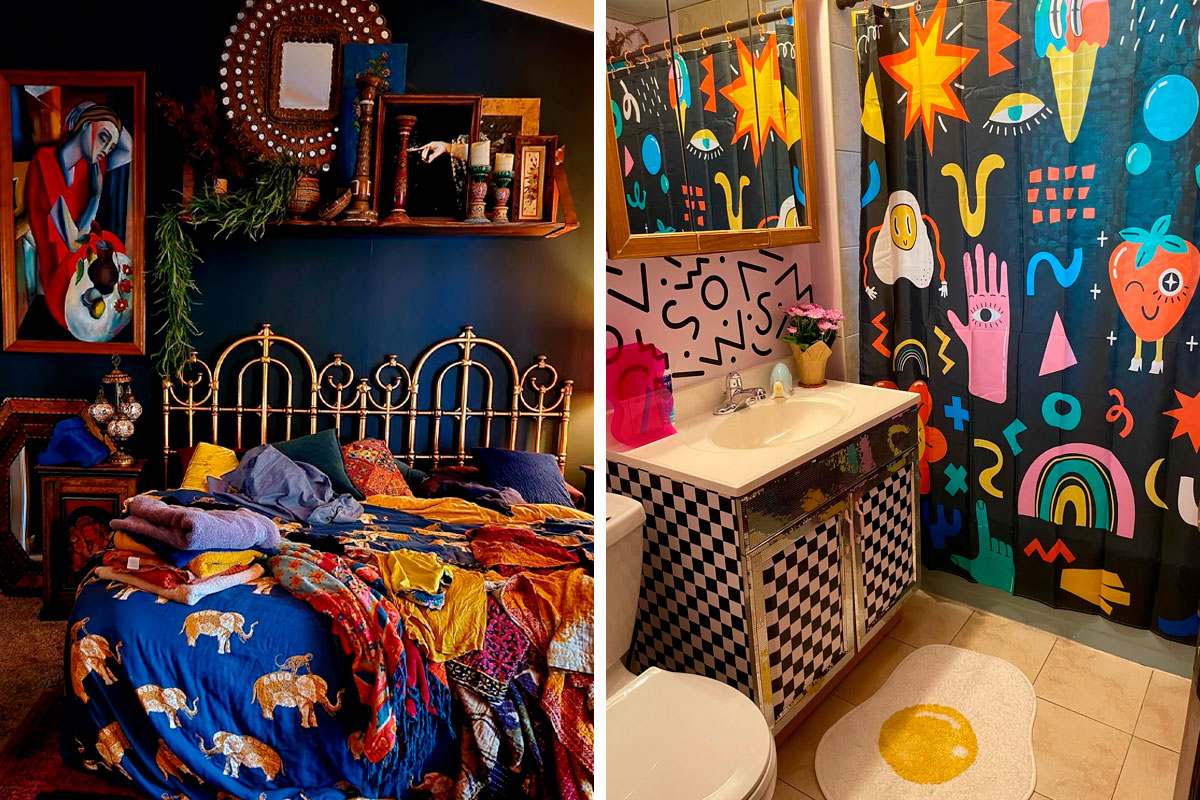 30 Of The Best And Most Beautiful Examples Of Maximalism