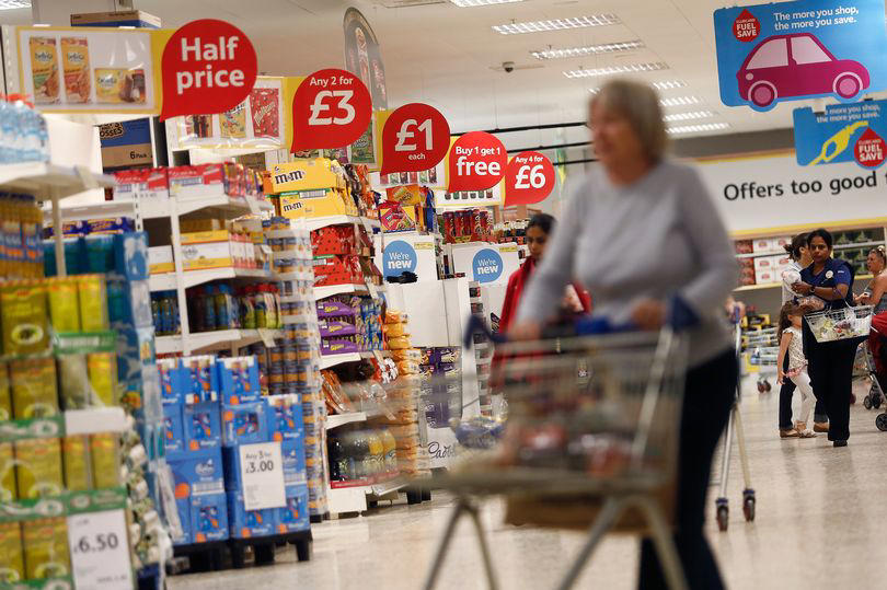 tesco workers reveal how 'lazy' customers enrage them with 'very annoying' habit