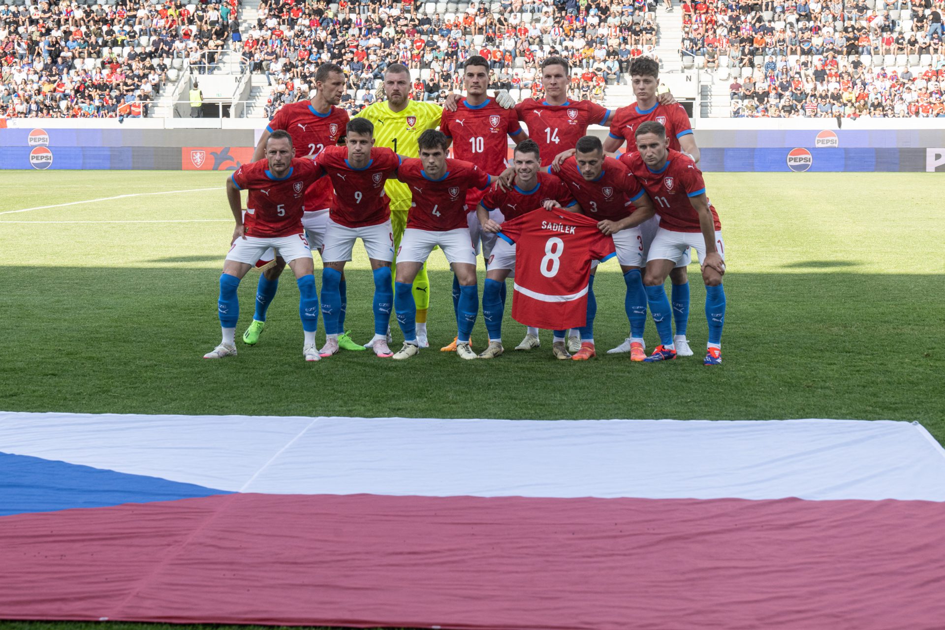 France win, but lose Mbappe: the Euro 2024 results and schedule