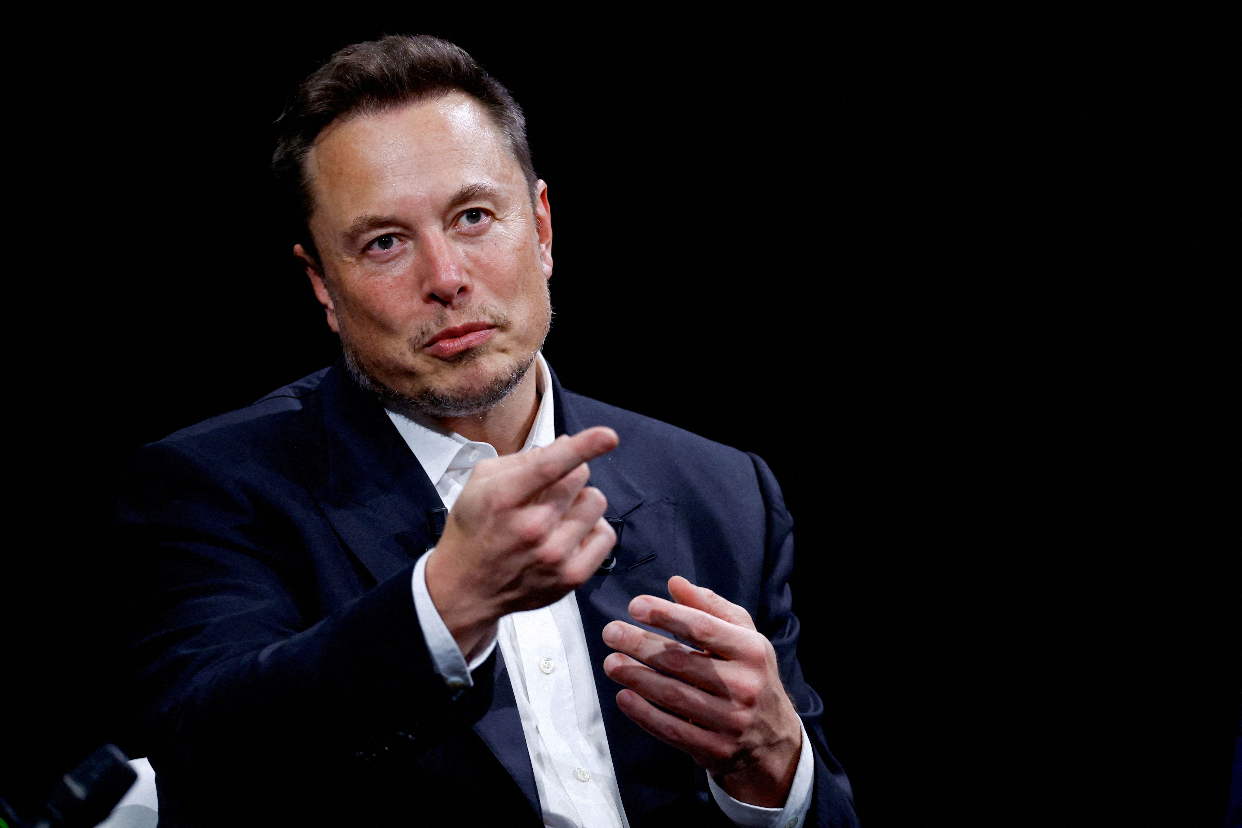 Elon Musk Says Re-ratification Of His $56bn Pay Package At Tesla Is On ...