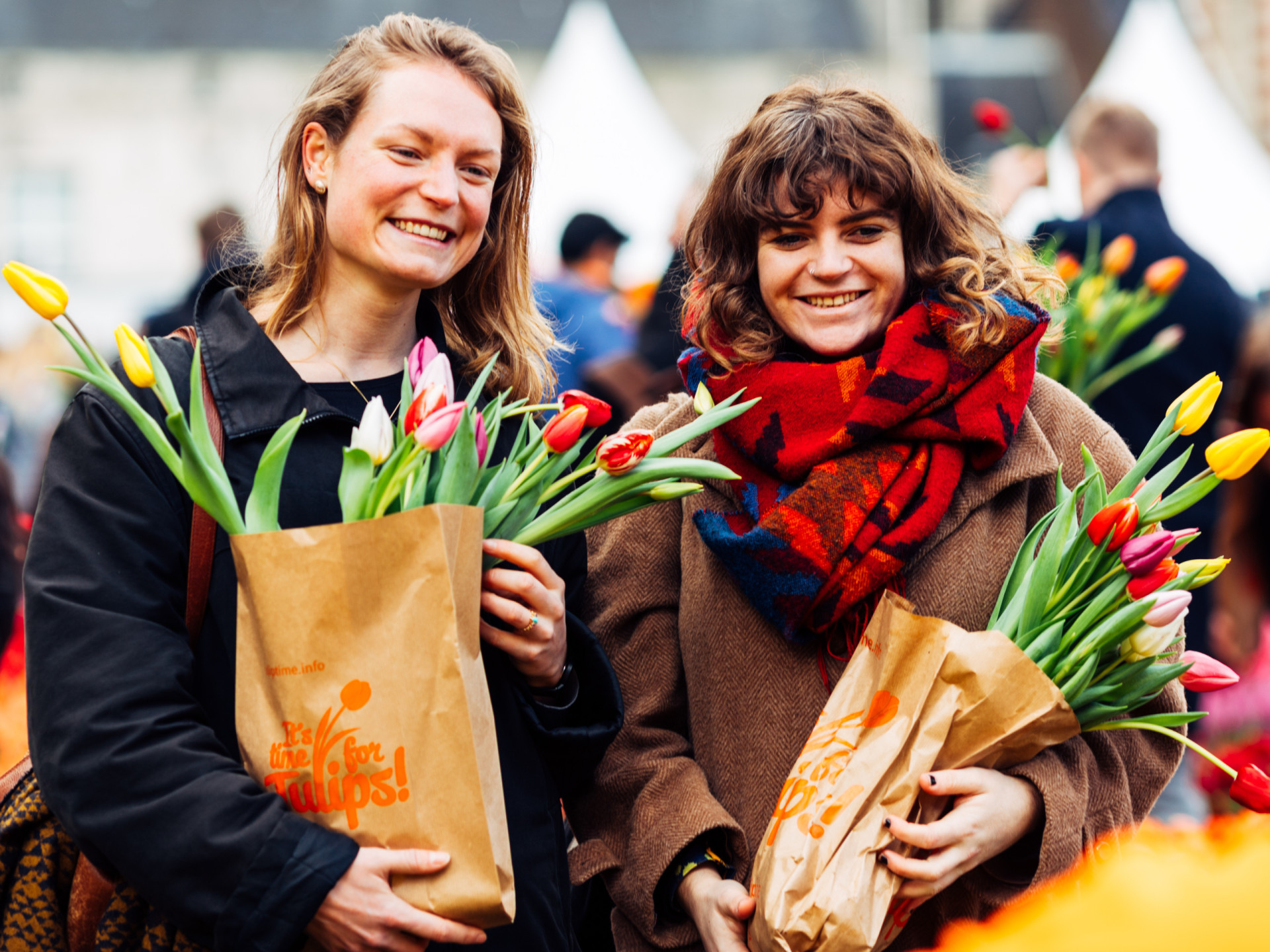 The friendliest countries in the world, ranked