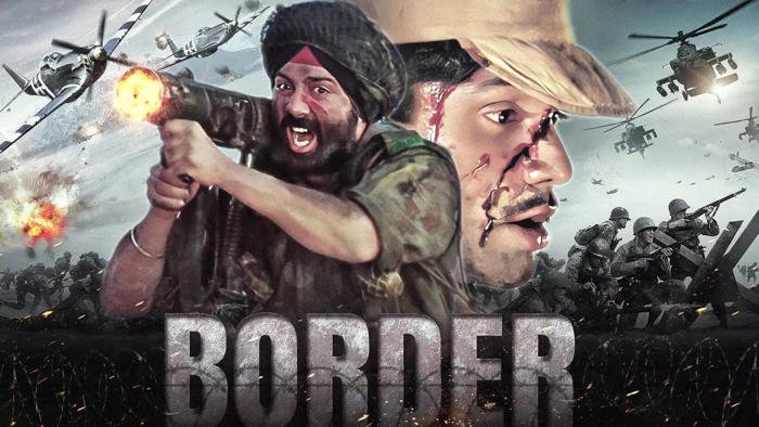 border turns 27: jp dutta recalls how sunny deol, akshaye khanna and others spent months on locations with no amenities | exclusive