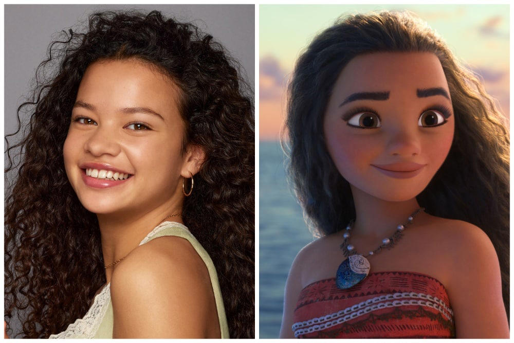 catherine laga’aia lands lead role in ‘moana’ live action