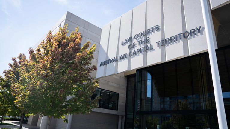 Woman tells court she was stripped of dignity and livelihood by ...