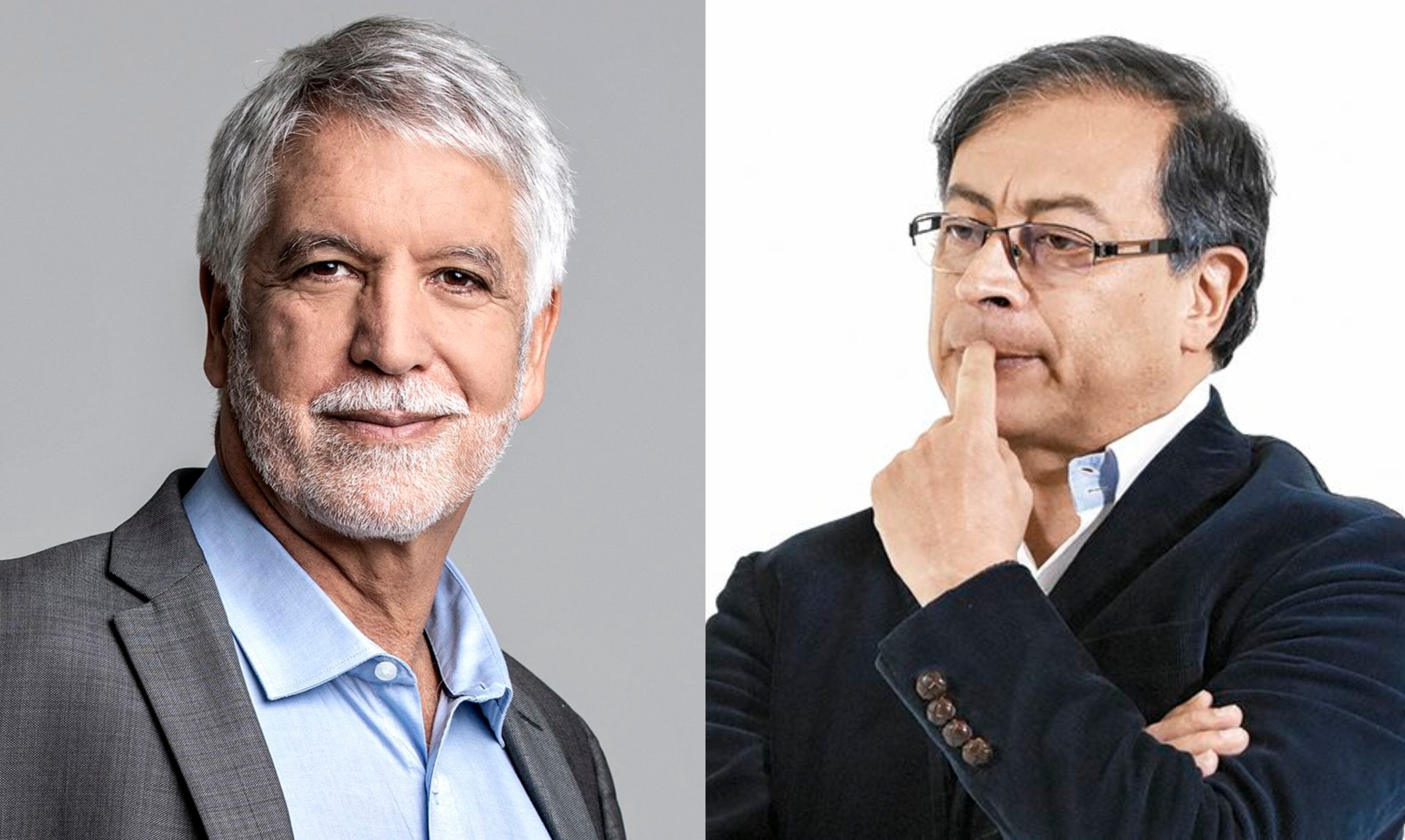 Enrique Peñalosa lanza dura crítica contra Petro por pedir a Estados Unidos que regrese a Maduro a Venezuela: “¿Estaba bajo algún efecto?”