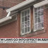 16 new Colorado laws go into effect in July<br>