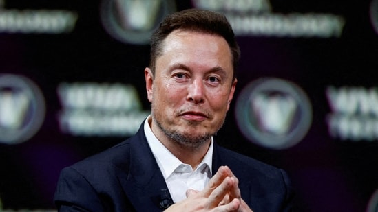 Netizens Rejoice As Elon Musk Says Tesla Shareholders Voting To Approve ...