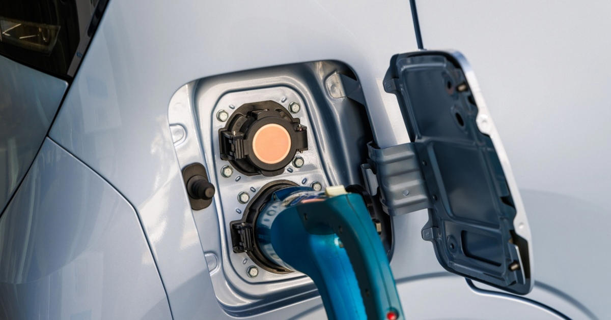 nyt elbil-batteri har en levetid på 50 år