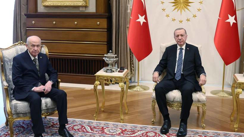 perde arkası ortaya çıktı: erdoğan-bahçeli̇ görüşmesinde 
