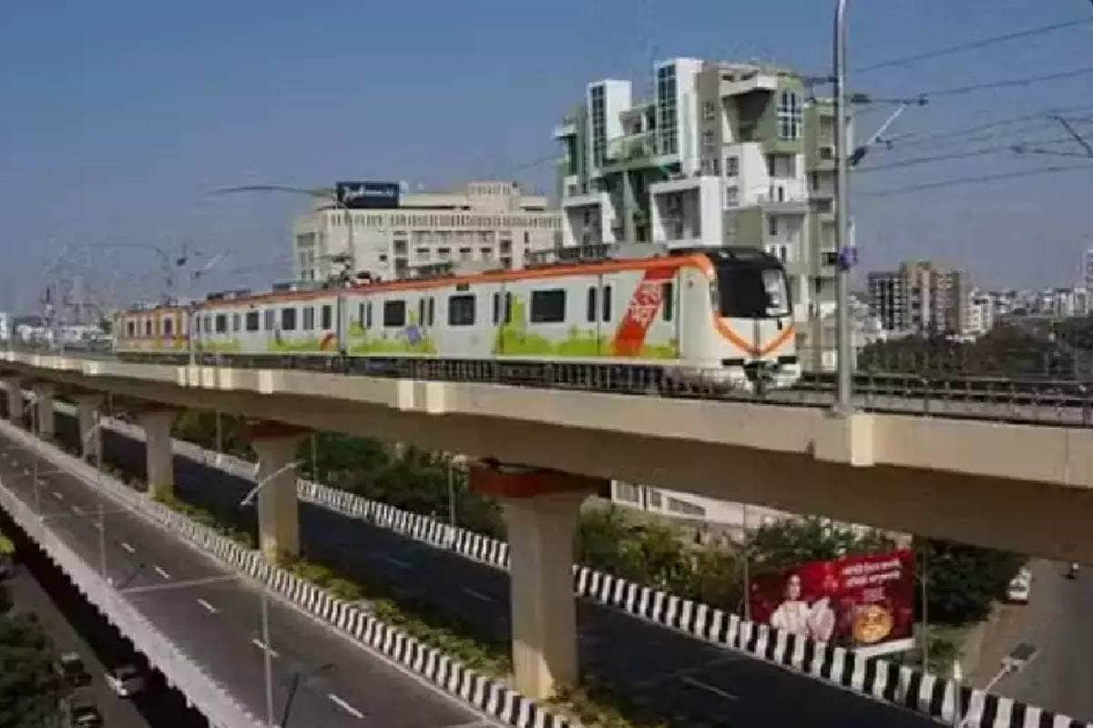 Bengaluru: First Double-Decker Flyover Set To Open Soon, Full Detail Inside