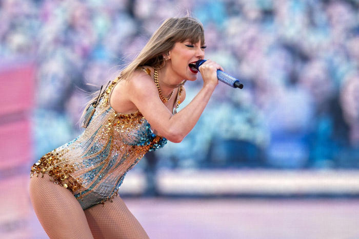 the bank of england must ignore taylor swift and cut interest rates now