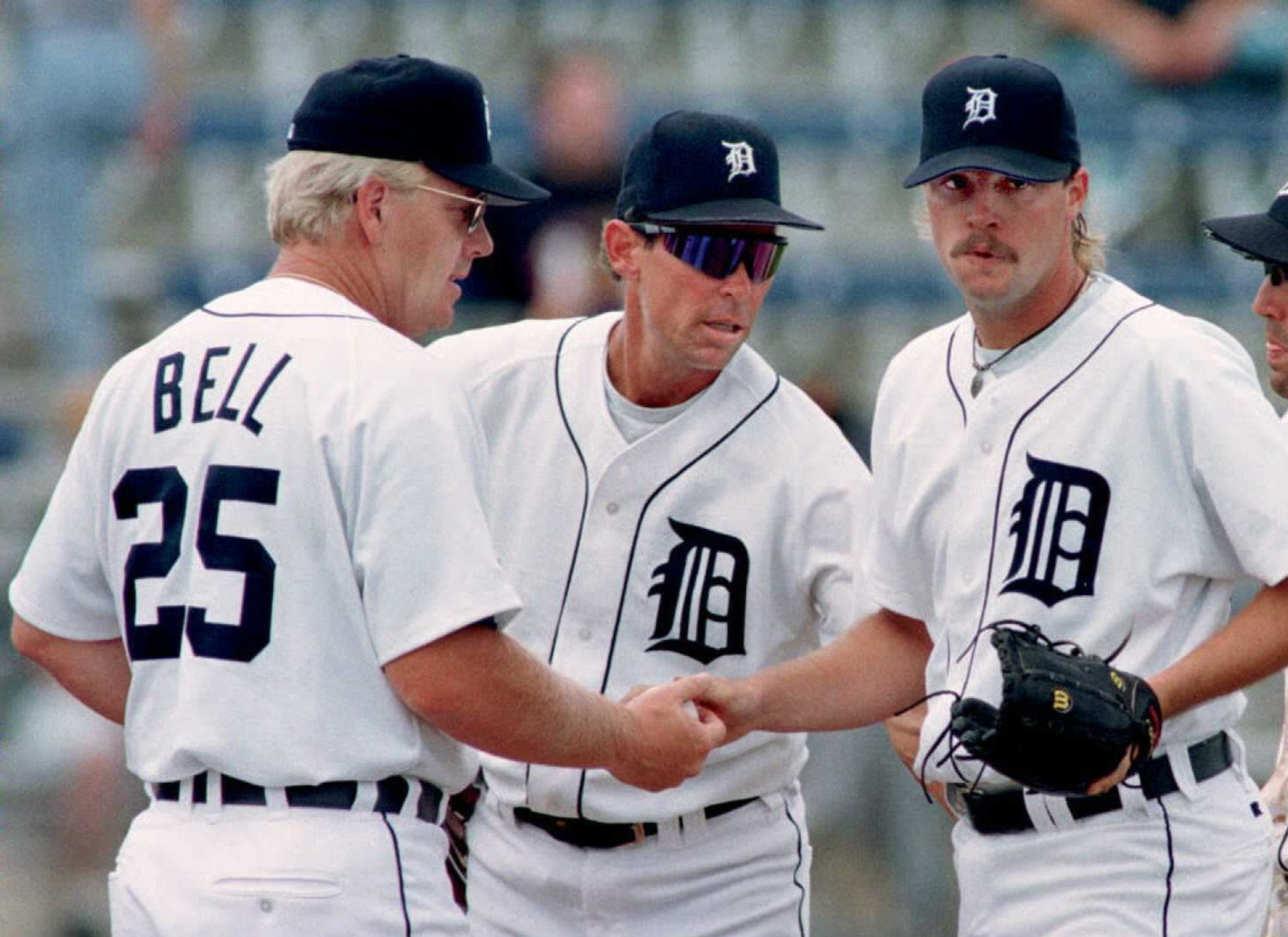 The worst MLB teams from the 1990s