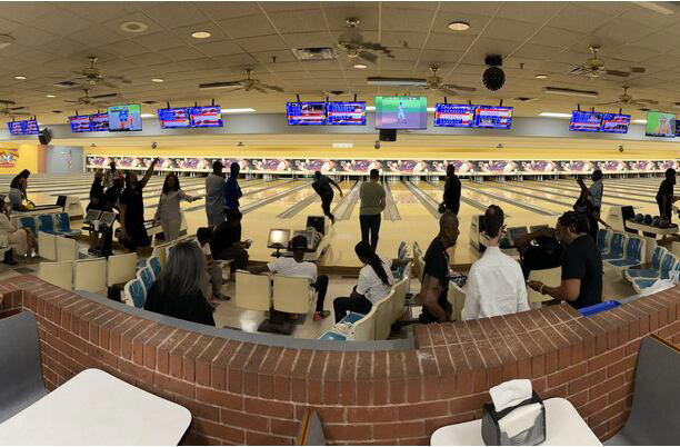 Bowling Fundraiser Planned For “streetsolid” 7372