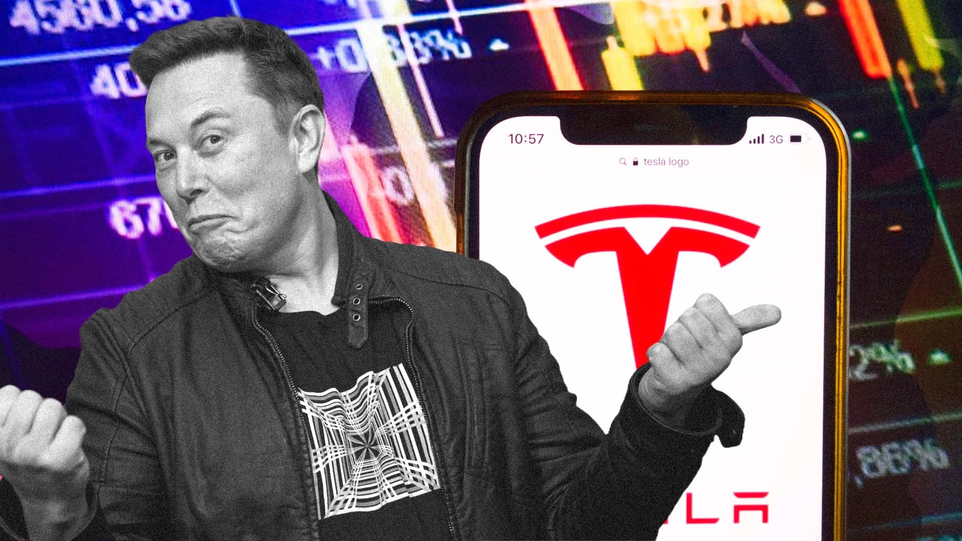 Elon Musk Is Claiming Victory In Tesla Shareholder Pay Vote