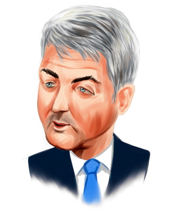 Is Alphabet Inc. (NASDAQGOOG) Billionaire Bill Ackman's Best AI Stock