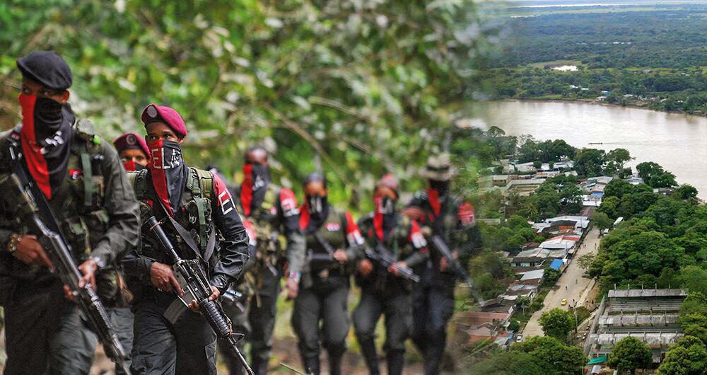 daniel palacios estalló contra petro por ‘plan’ para que la ue saque al eln de lista de terroristas: “se burlan de los colombianos”