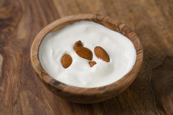 végétal ou laitier, voici le meilleur yaourt pour notre santé, selon une étude