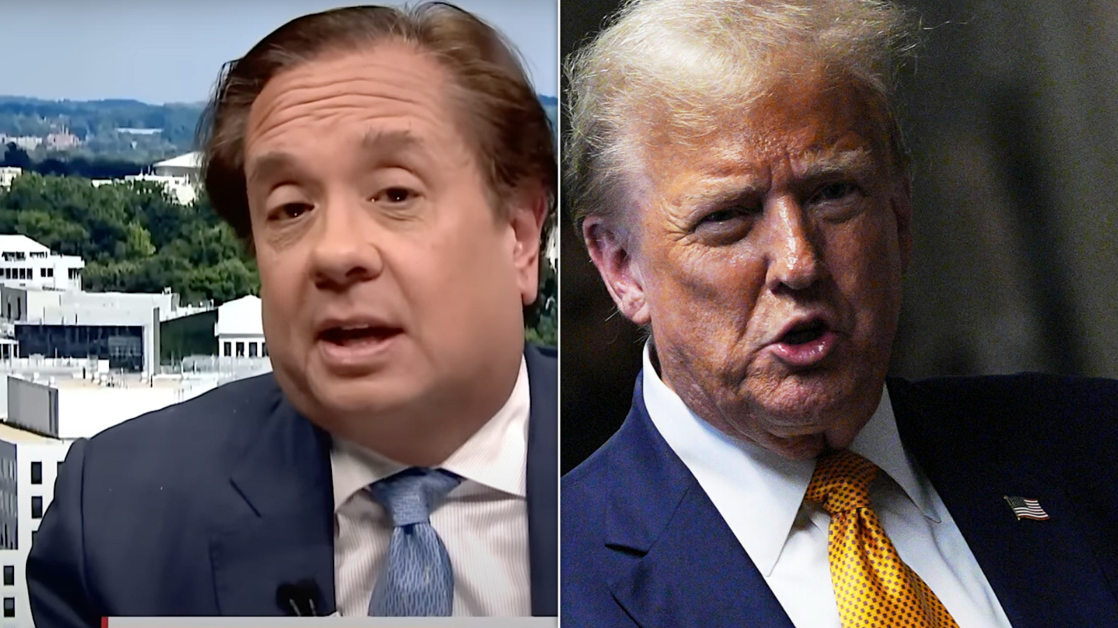 George Conway Predicts Exactly When, Where And Why Support For Trump ...